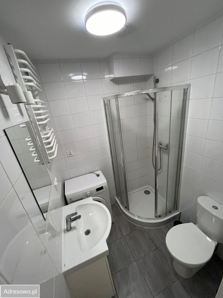 Mieszkanie 1-pokojowe Warszawa Kabaty. Zdjęcie 19