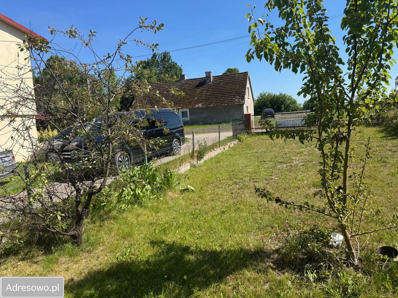 dom wolnostojący, 7 pokoi Zakrzewo. Zdjęcie 13