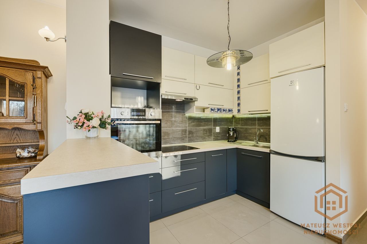 Mieszkanie 2-pokojowe Łódź Bałuty, ul. Pienista. Zdjęcie 4