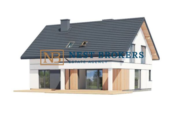 dom wolnostojący, 6 pokoi Przebieczany. Zdjęcie 4