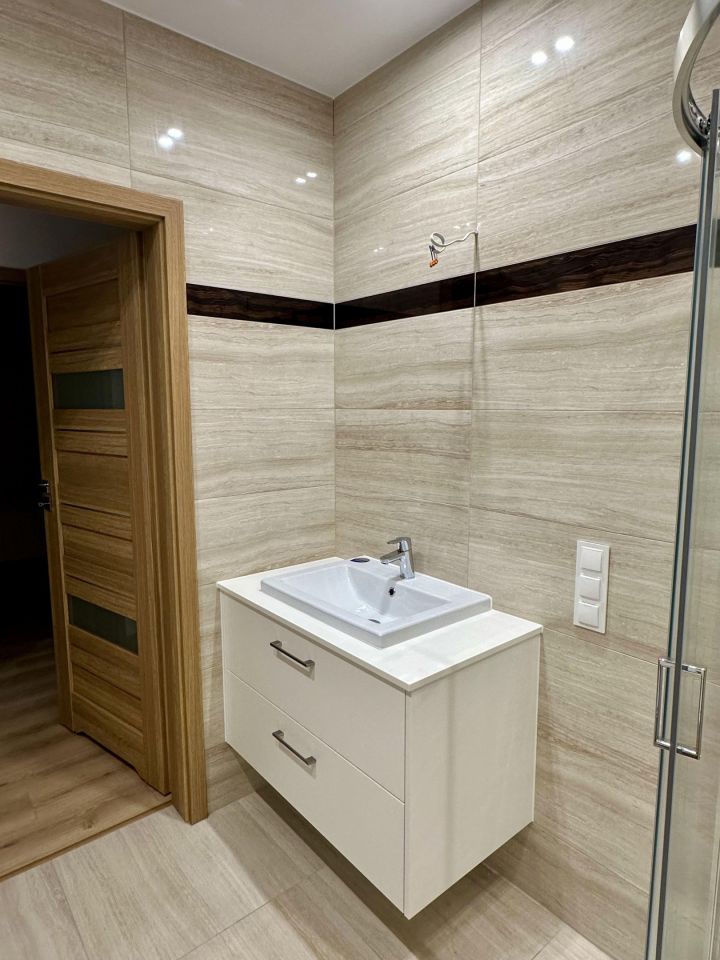 Mieszkanie 3-pokojowe Chorzele Targowica, ul. Stara Targowica. Zdjęcie 15