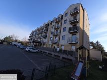 Mieszkanie 3-pokojowe Piaseczno, ul. Dworcowa. Zdjęcie 3