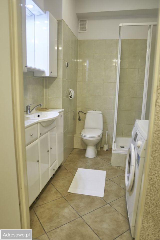 Mieszkanie 1-pokojowe Kraków Borek Fałęcki, ul. Borkowska. Zdjęcie 6