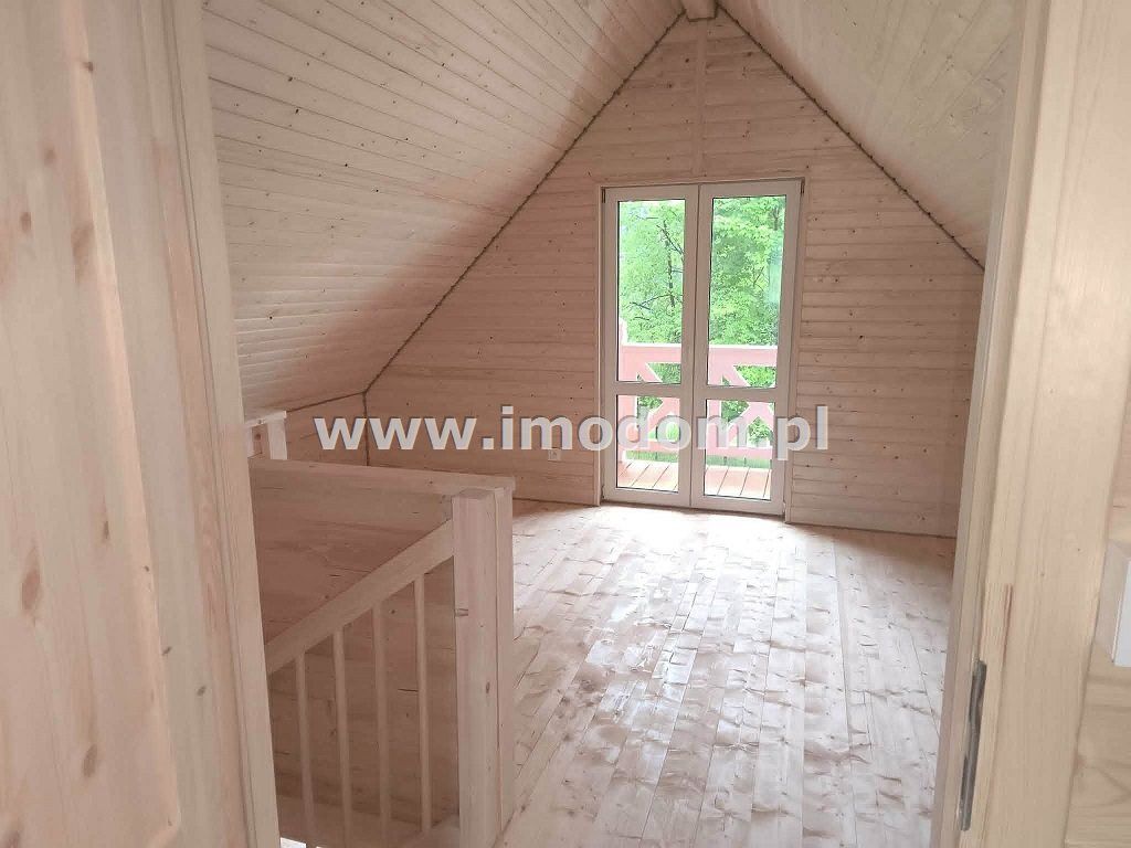 dom wolnostojący, 3 pokoje Podgórzyn. Zdjęcie 14