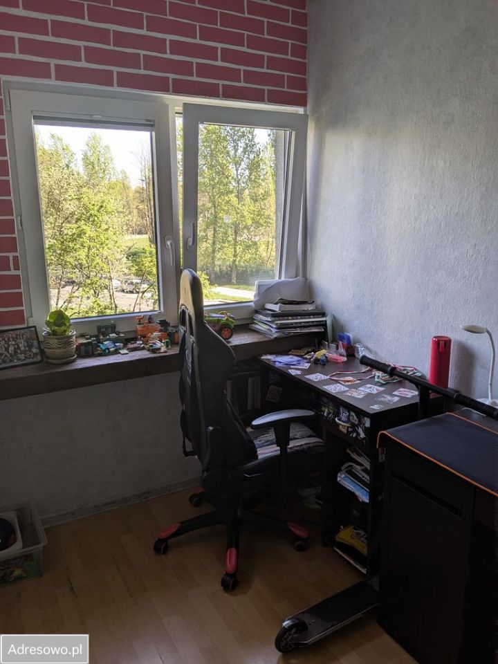 Mieszkanie 2-pokojowe Łódź Teofilów, ul. Rojna. Zdjęcie 10