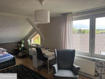 dom wolnostojący, 7 pokoi Rząska, ul. Krzyżowa. Zdjęcie 2