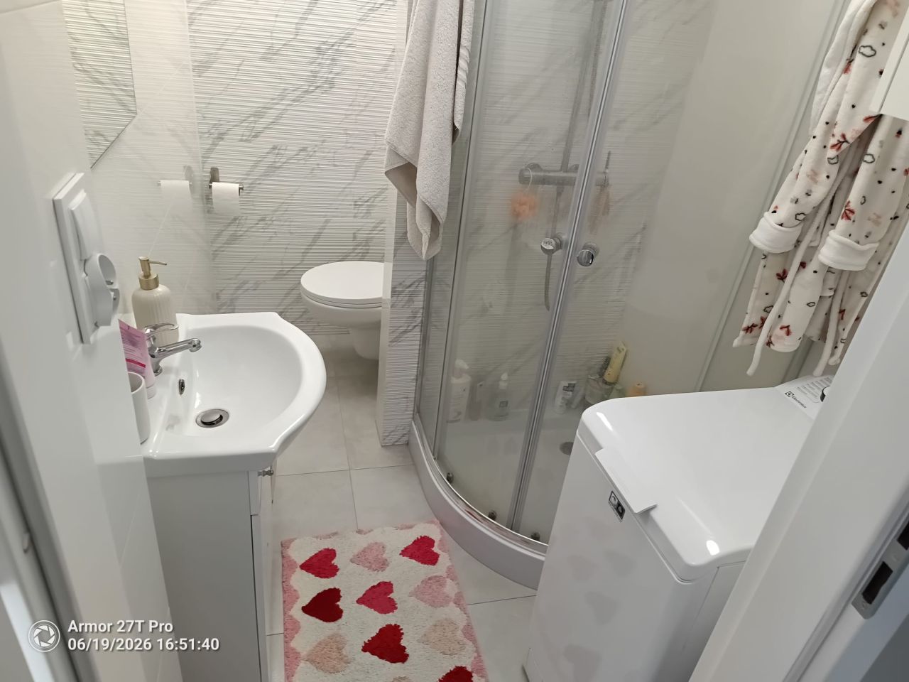 Mieszkanie 3-pokojowe Radom Borki, ul. Kosowska. Zdjęcie 4