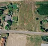 Działka rolno-budowlana Tarchalin. Zdjęcie 2