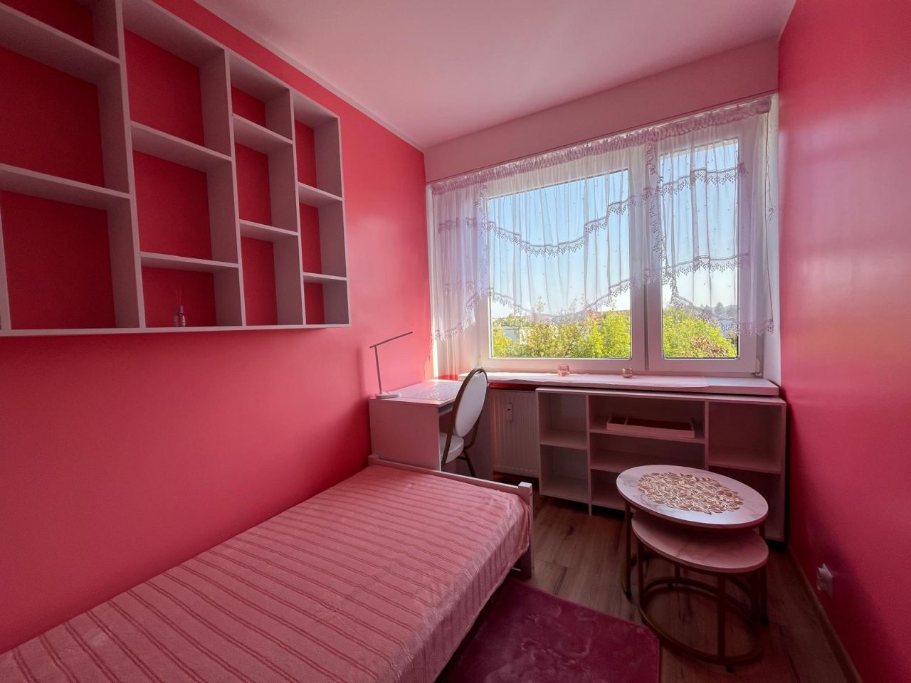 Pokój Toruń Bielany, ul. Mikołaja Reja. Zdjęcie 3