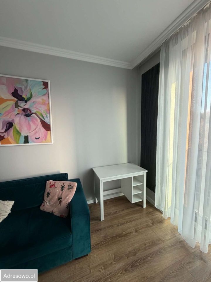 Mieszkanie 2-pokojowe Lublin Wieniawa, ul. Stanisława Leszczyńskiego. Zdjęcie 5