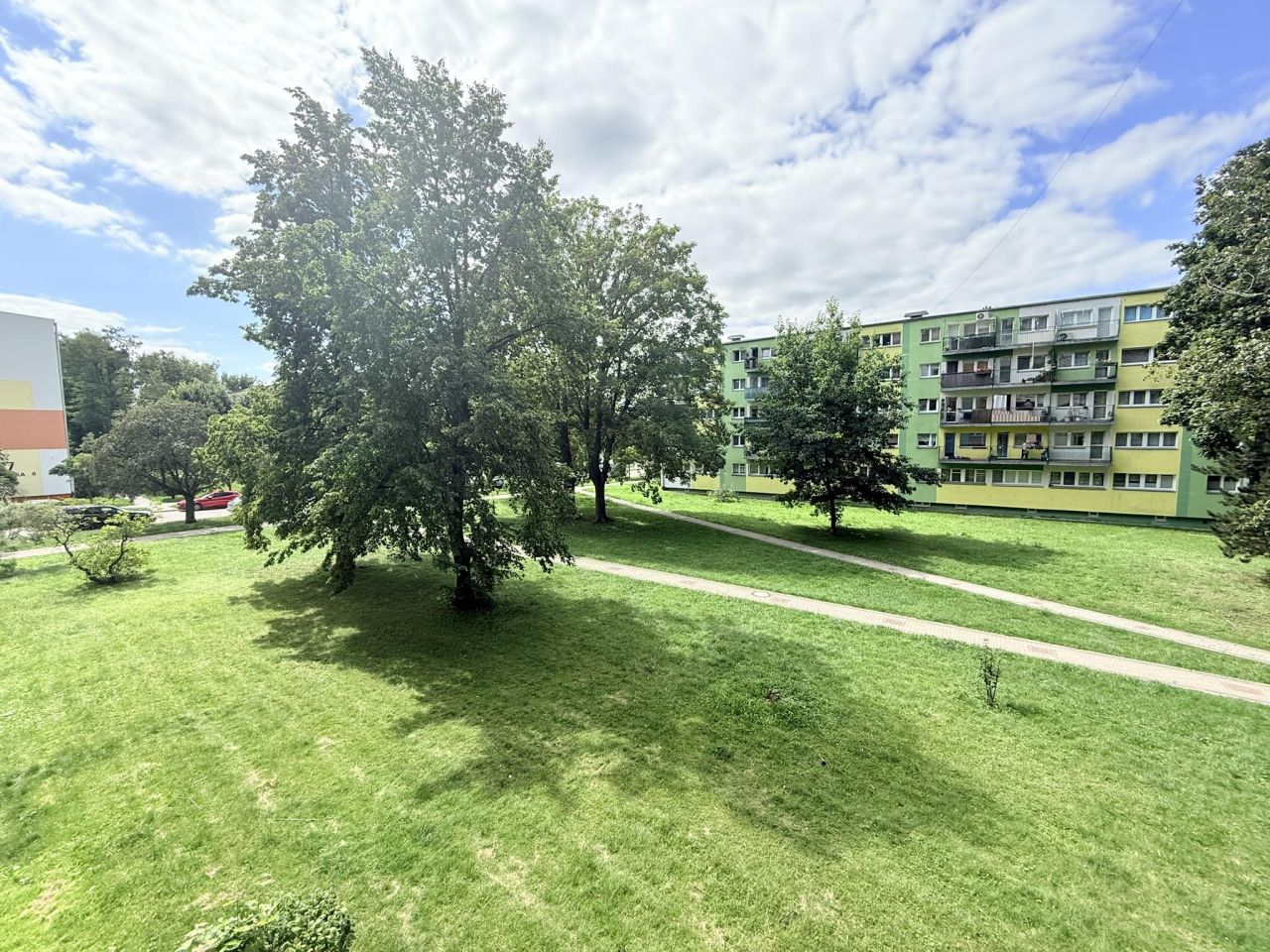 Mieszkanie 2-pokojowe Łódź Żubardź, ul. Żubardzka. Zdjęcie 24