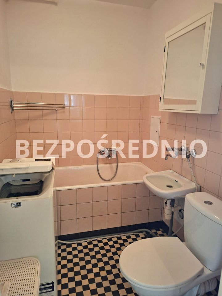 Mieszkanie 3-pokojowe Kraków Bronowice, ul. Altanowa. Zdjęcie 8