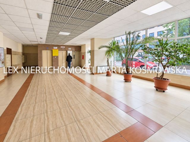 Mieszkanie 2-pokojowe Warszawa Śródmieście, ul. Krochmalna. Zdjęcie 16