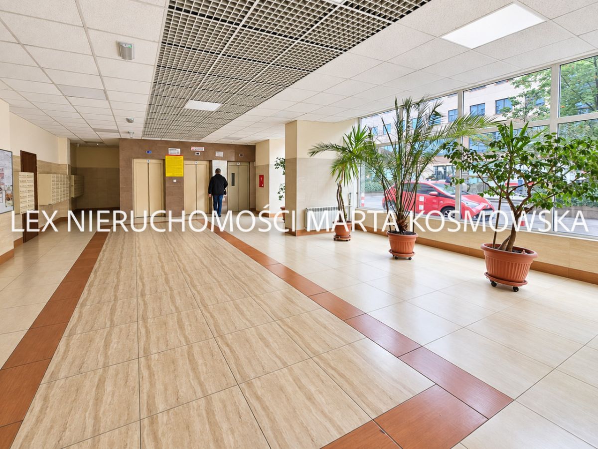 Mieszkanie 2-pokojowe Warszawa Śródmieście, ul. Krochmalna. Zdjęcie 16