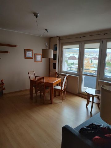Mieszkanie 2-pokojowe Szczecin Bukowe, ul. Różowa. Zdjęcie 1