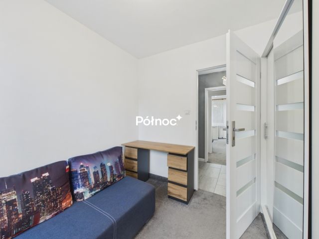 Mieszkanie 4-pokojowe Olsztyn Kormoran, ul. Dworcowa. Zdjęcie 9