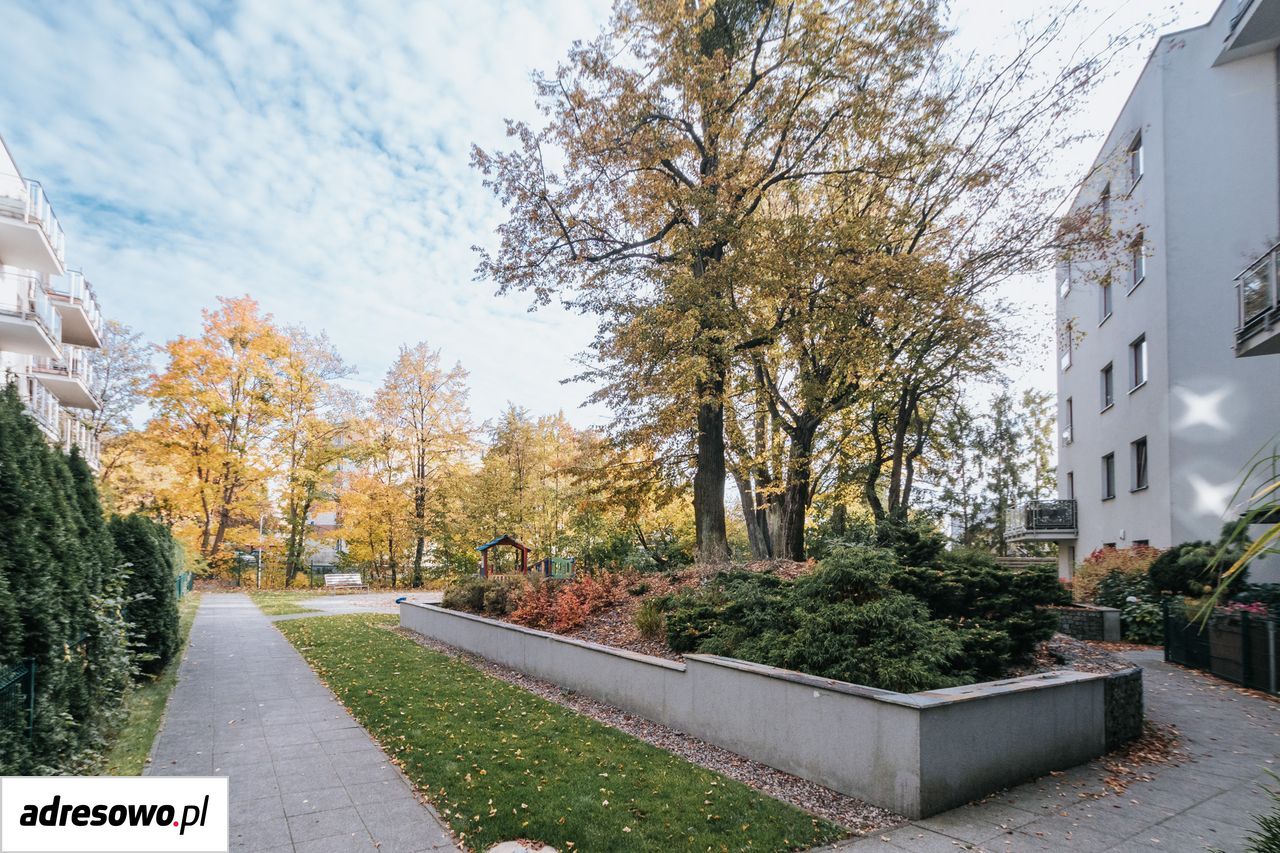 Mieszkanie 2-pokojowe Gdynia Redłowo, ul. Powstania Wielkopolskiego. Zdjęcie 20