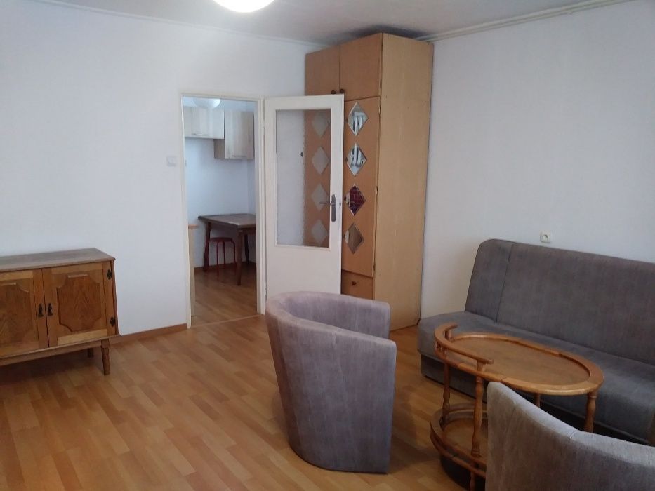 Mieszkanie 1-pokojowe Nowa Sól, ul. Kossaka