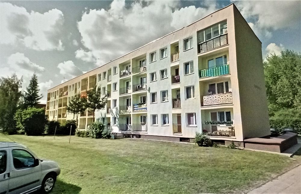 Mieszkanie 2-pokojowe Olsztyn Zatorze, ul. Ludwika Zamenhofa. Zdjęcie 1