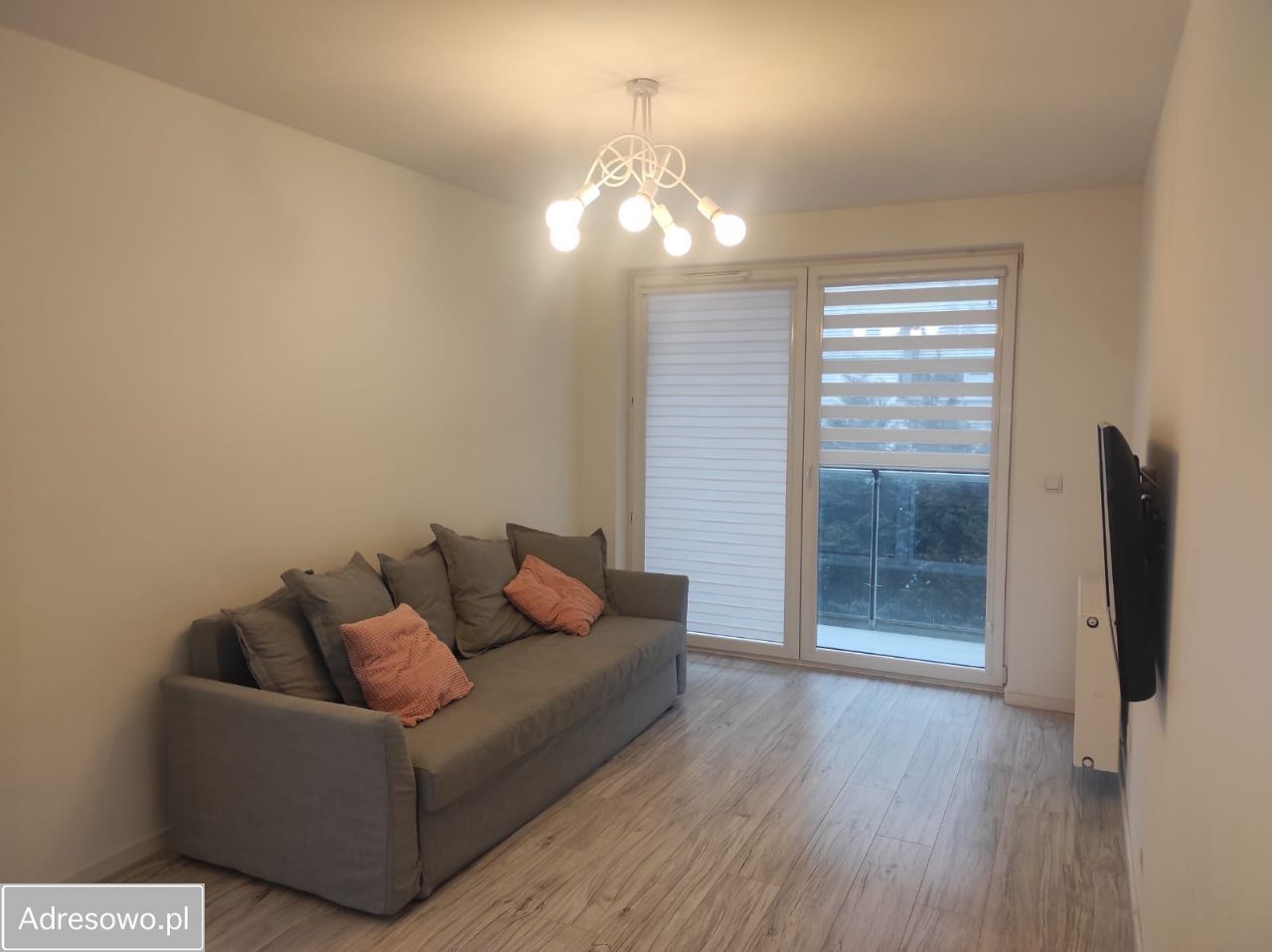 Mieszkanie 4-pokojowe Lublin Wrotków, ul. Diamentowa. Zdjęcie 1