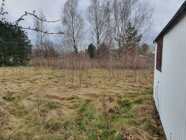 Działka budowlana Ślężany. Zdjęcie 1