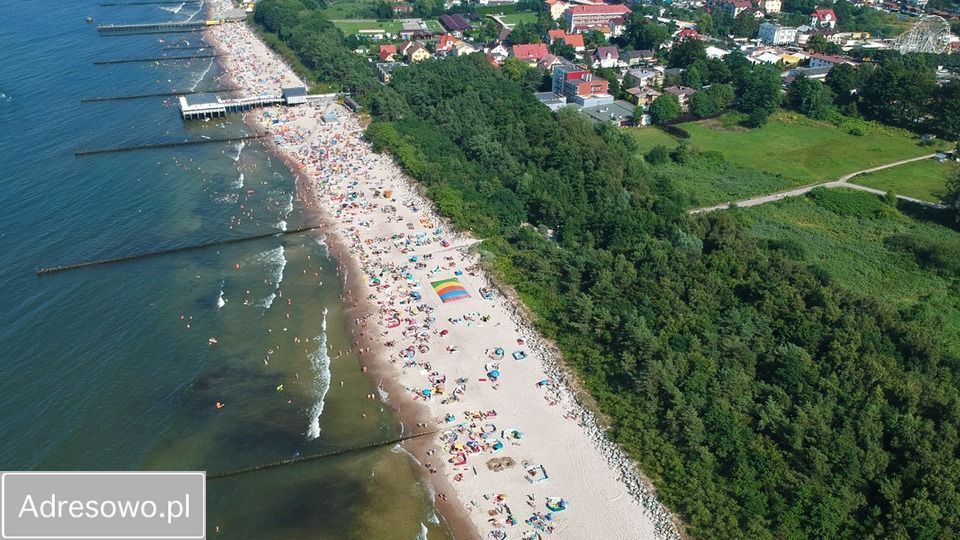 Lokal Sianożęty, ul. Północna. Zdjęcie 10