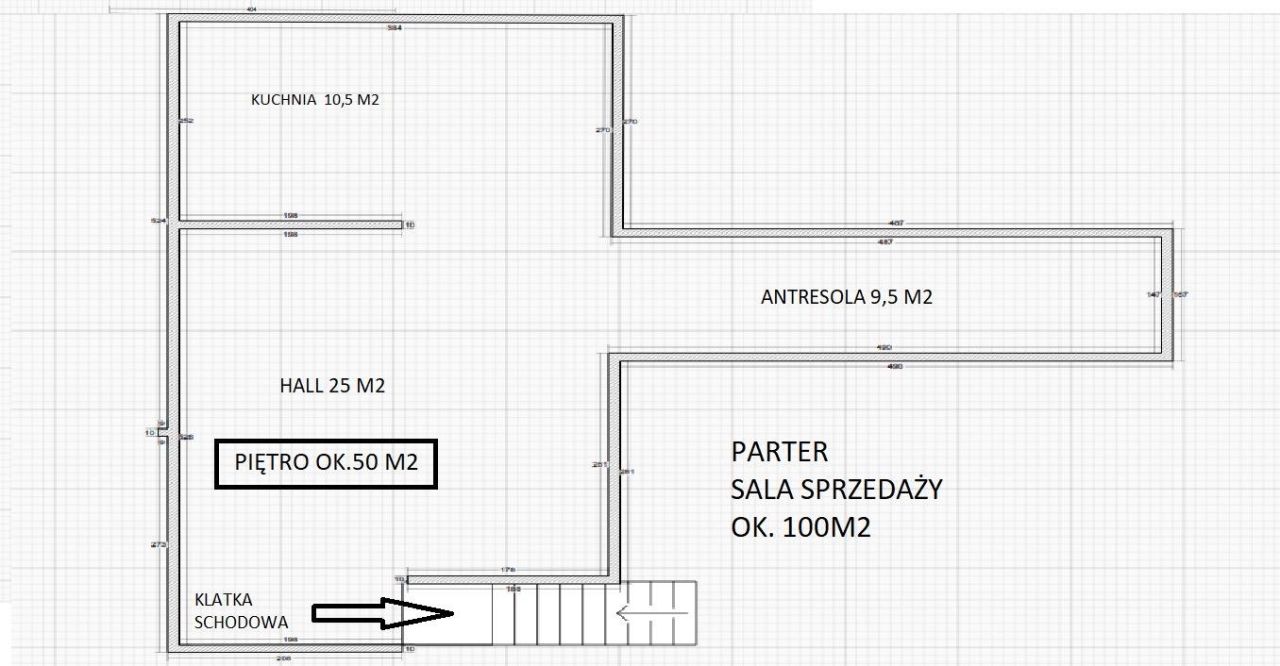 Lokal Wrocław Stare Miasto, ul. Stawowa. Zdjęcie 17