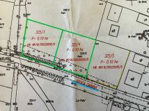 Działka budowlana Wszemirów. Zdjęcie 4