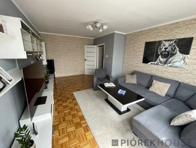 Mieszkanie 2-pokojowe Warszawa Targówek, ul. Krasnobrodzka. Zdjęcie 3