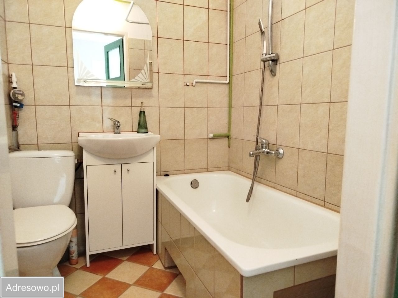 Mieszkanie 2-pokojowe Sławno, ul. Mieszka I. Zdjęcie 14