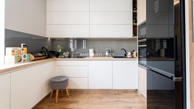 Mieszkanie 2-pokojowe Kraków Nowa Huta, os. Stalowe. Zdjęcie 5