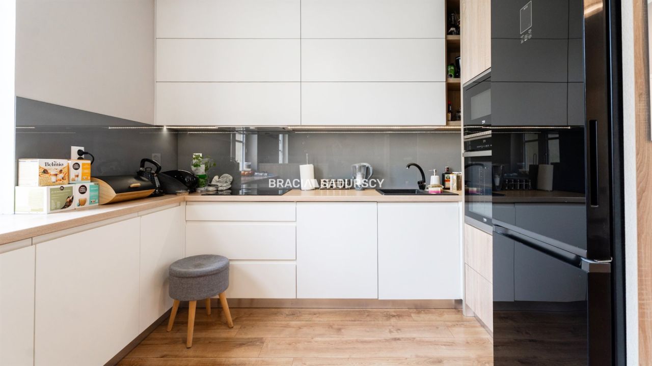 Mieszkanie 2-pokojowe Kraków Nowa Huta, os. Stalowe. Zdjęcie 5