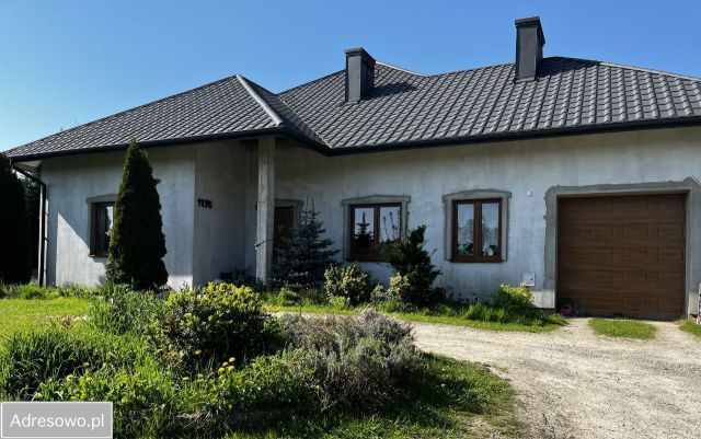 dom wolnostojący, 7 pokoi Słopnice. Zdjęcie 1