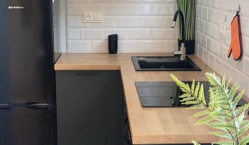 Mieszkanie 3-pokojowe Wrocław Krzyki, ul. Gajowicka