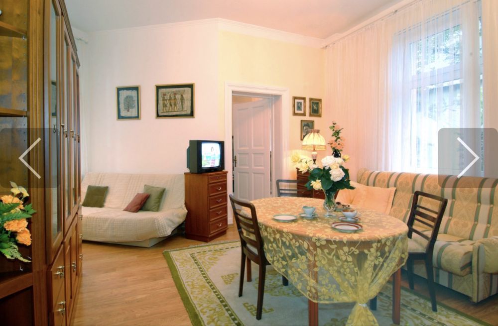 Mieszkanie 4-pokojowe Sopot, ul. ks. Augustyna Kordeckiego