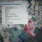 Działka inwestycyjna Janów Lubelski, ul. Wojska Polskiego