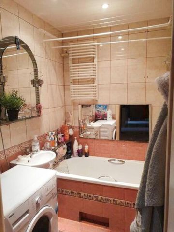 Mieszkanie 3-pokojowe Warszawa Bemowo, ul. Kazimierza Wyki. Zdjęcie 4