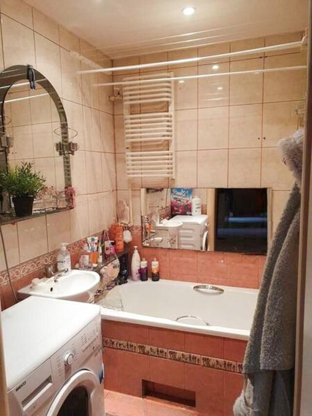 Mieszkanie 3-pokojowe Warszawa Bemowo, ul. Kazimierza Wyki. Zdjęcie 4