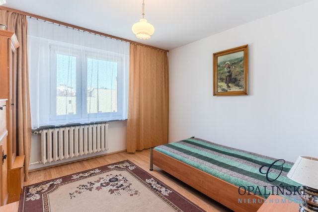 Mieszkanie 2-pokojowe Rzeszów, ul. Grunwaldzka. Zdjęcie 5