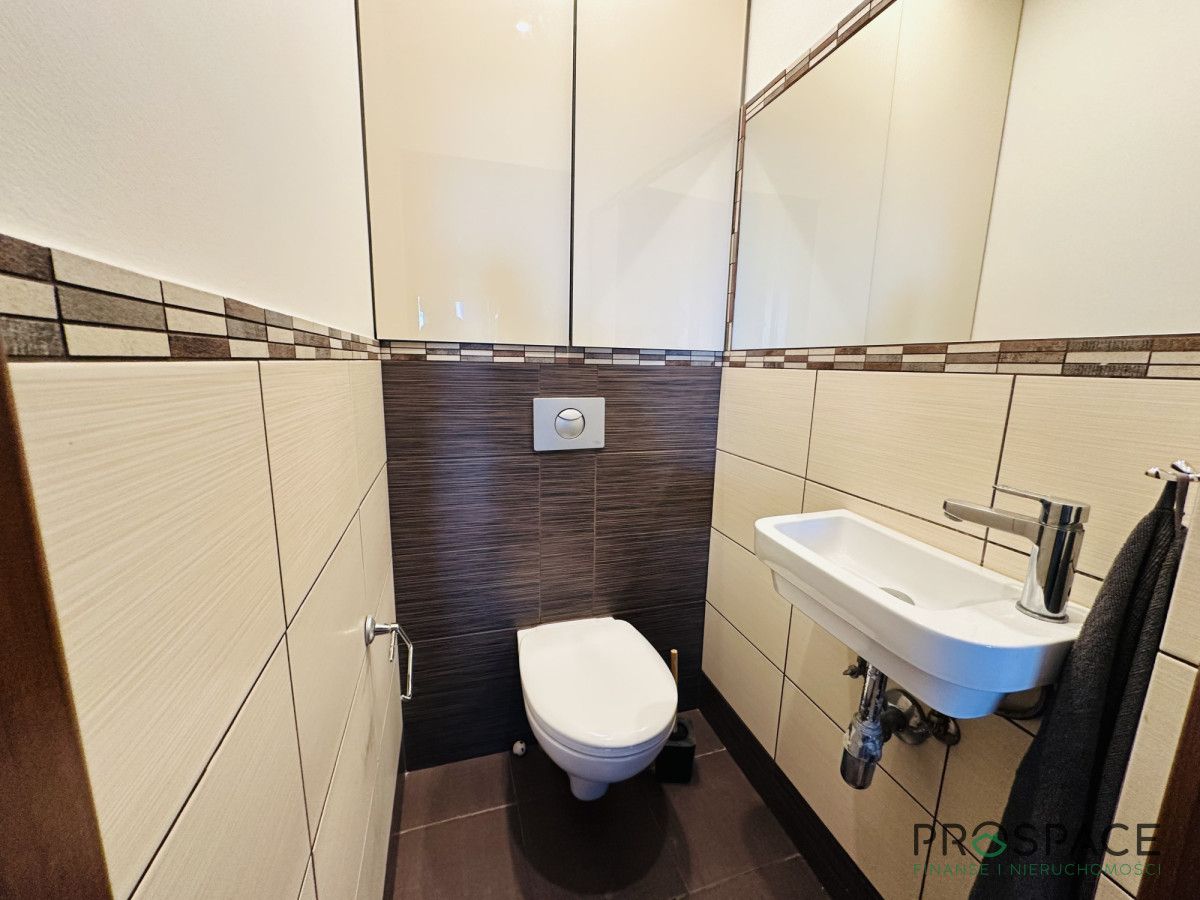 Mieszkanie 5-pokojowe Zielona Góra, ul. Leopolda Staffa. Zdjęcie 13