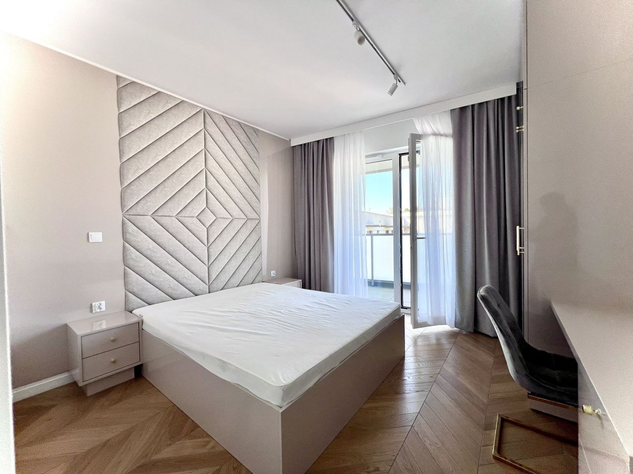 Mieszkanie 3-pokojowe Kraków Krowodrza, ul. Cieszyńska. Zdjęcie 14