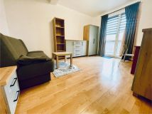 Mieszkanie 3-pokojowe Kraków Prądnik Biały, ul. Feliksa Konecznego. Zdjęcie 1