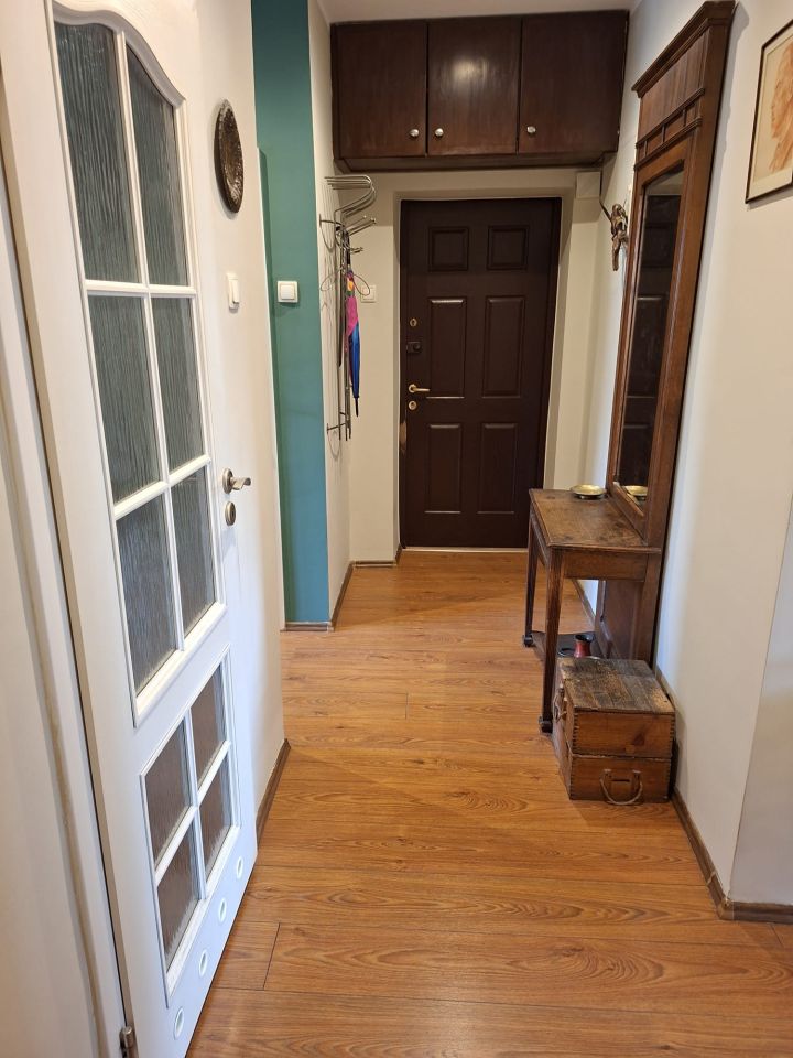 Mieszkanie 3-pokojowe Częstochowa Centrum, ul. Nowowiejskiego. Zdjęcie 7