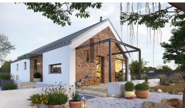 dom wolnostojący, 5 pokoi Glinianka, ul. Skowronka