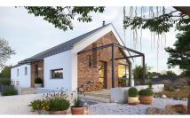 dom wolnostojący, 5 pokoi Glinianka, ul. Skowronka