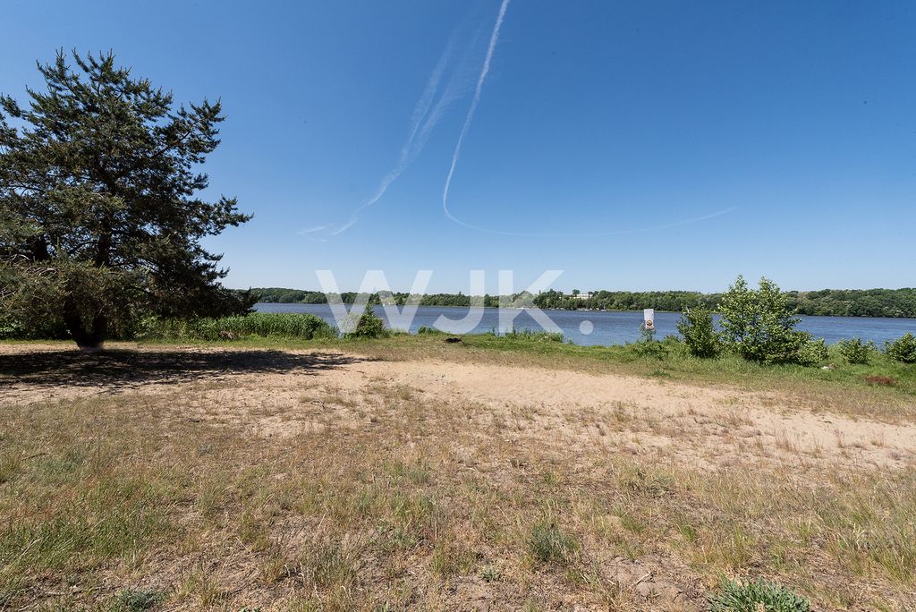 Mieszkanie 3-pokojowe Rynia, ul. Główna. Zdjęcie 23