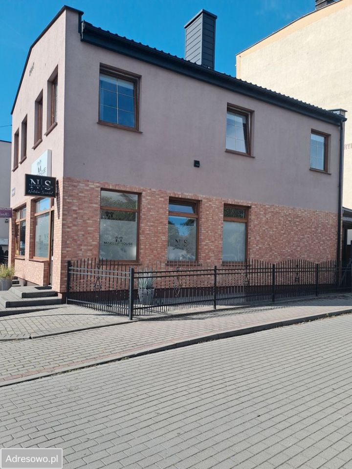 dom wolnostojący, 3 pokoje Darłowo, ul. Rynkowa. Zdjęcie 9