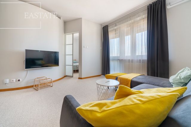 Mieszkanie 2-pokojowe Warszawa Ursus, ul. Józefa Chełmońskiego. Zdjęcie 1