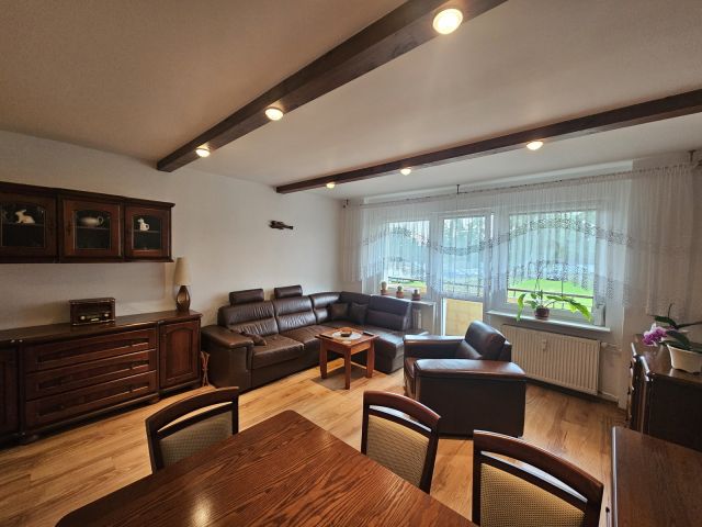 Mieszkanie 3-pokojowe Szczecin Płonia, ul. Antoniego Abrahama. Zdjęcie 3