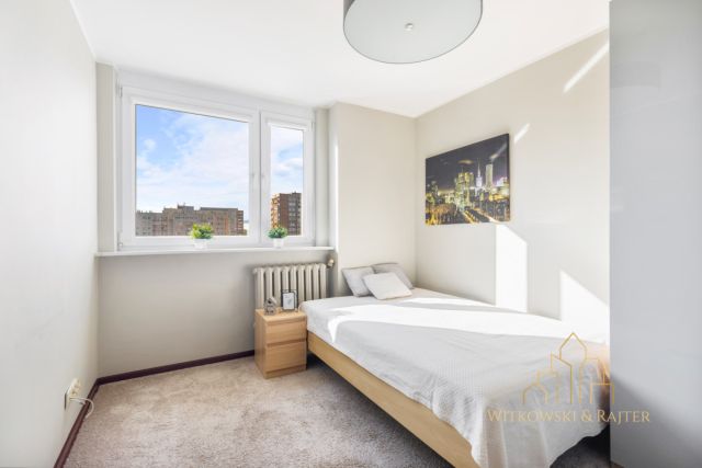 Mieszkanie 3-pokojowe Warszawa Bielany, ul. Gwiaździsta. Zdjęcie 8